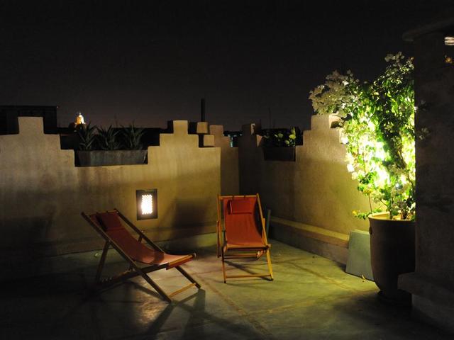 фото отеля Riad Samarine изображение №61