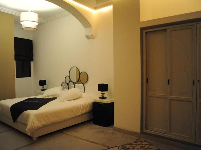 фотографии отеля Riad Samarine изображение №47