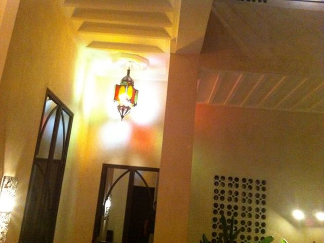 фотографии отеля Riad Samarine изображение №39