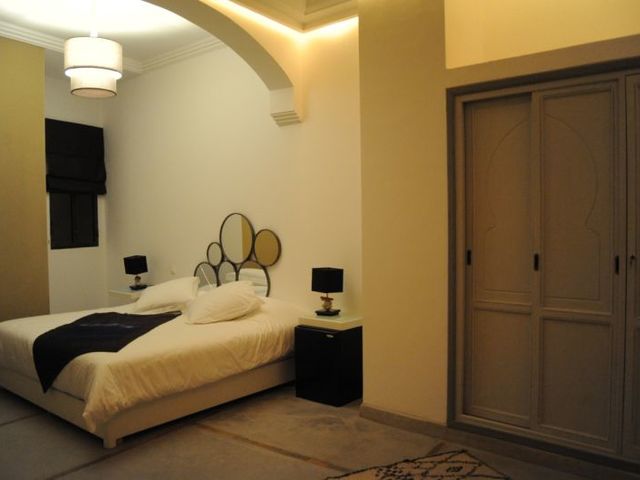 фотографии отеля Riad Samarine изображение №27
