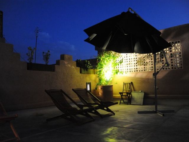 фото отеля Riad Samarine изображение №25