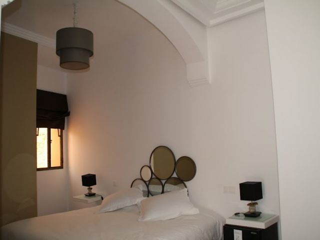 фото отеля Riad Samarine изображение №21