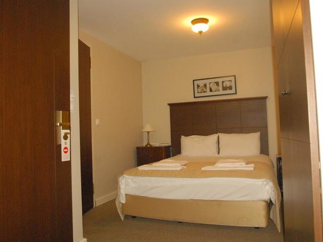 фото отеля Mono Suites изображение №17