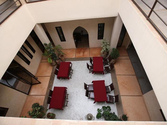 фото отеля Riad Samarine изображение №1