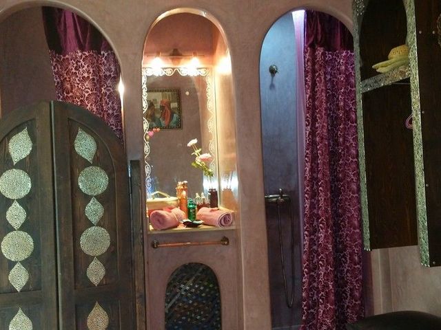 фотографии отеля Riad La Lune de Marrakech изображение №3