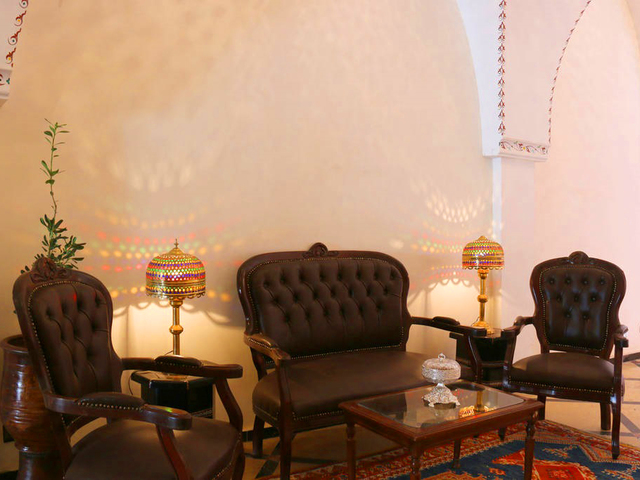 фото Marrakech House изображение №30