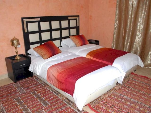 фото отеля Marrakech House изображение №25