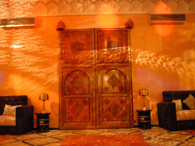 фото отеля Marrakech House изображение №21