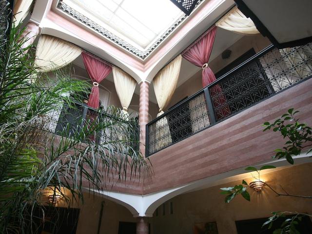 фото отеля Riad Dar Ftouma изображение №1