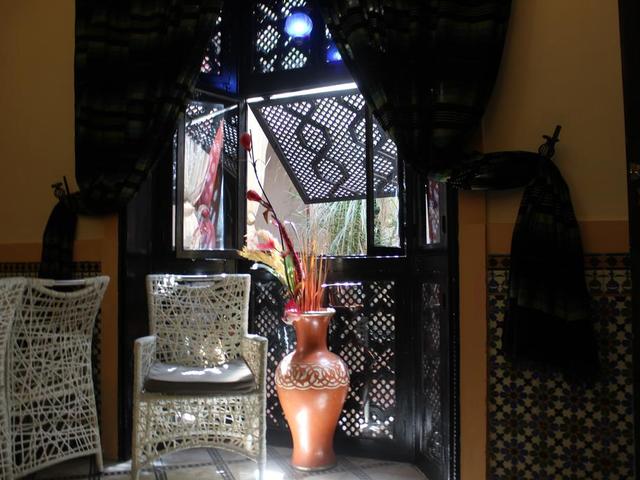 фото отеля Riad Dar Ftouma изображение №9