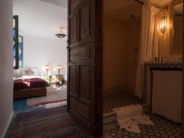 фото Origin Hotels - Riad Magi изображение №34