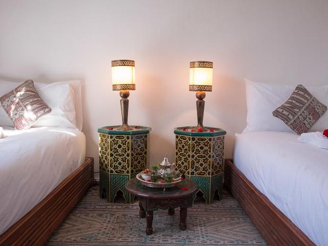 фото отеля Origin Hotels - Riad Magi изображение №29