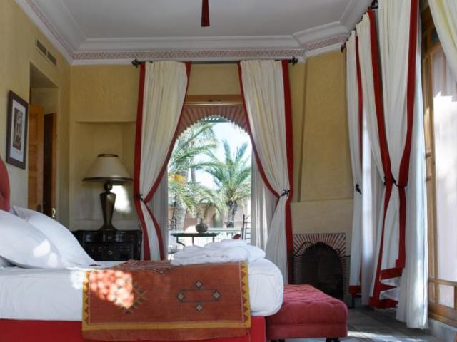 фото отеля Palmeraie Village Residence Marrakech изображение №13