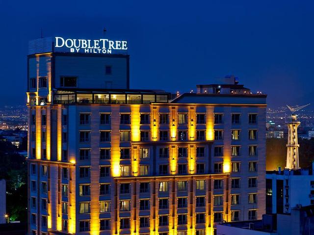 фото DoubleTree by Hilton Hotel Izmir - Alsancak (ex. Yildizhan Hotel Izmir) изображение №70