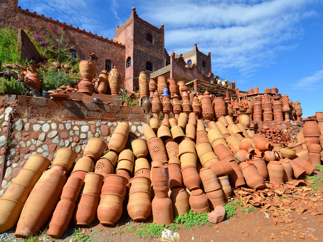 фото отеля Riad Karim изображение №1