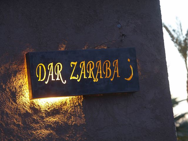 фото отеля Dar Zarraba изображение №37