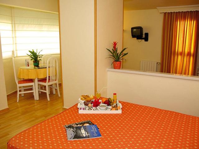 фото отеля Hotel Apartamentos Princesa Playa изображение №41