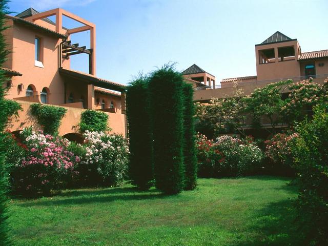 фото отеля Garden Toscana Resort (ex. Club Valtur Garden; Garden Club Toscana) изображение №21