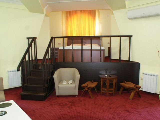 фото отеля Old Town (ех. Grand Anadolu) изображение №49