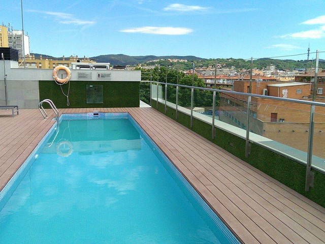 фото DoubleTree by Hilton Hotel Girona (ex. URH Girona) изображение №10