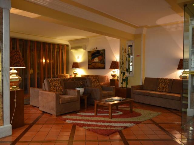 фото отеля Montemar изображение №9