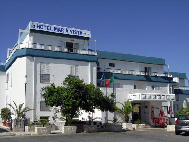 фото Hotel Mar a Vista изображение №22