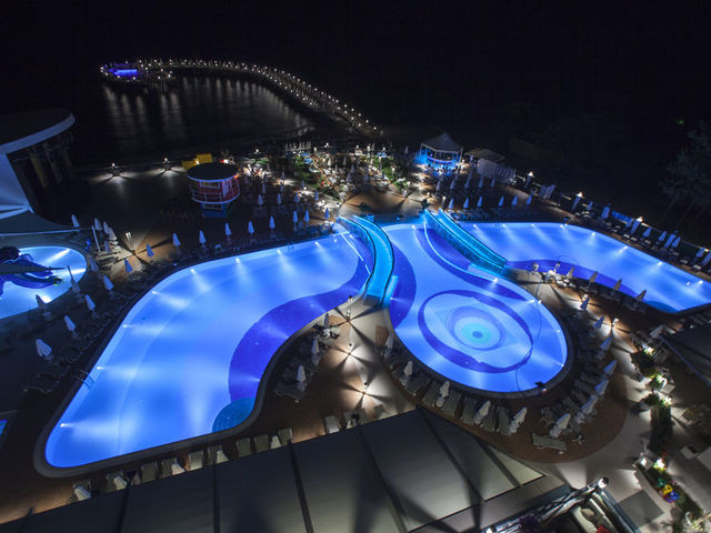 фото отеля Azura Deluxe Resort & Spa изображение №113