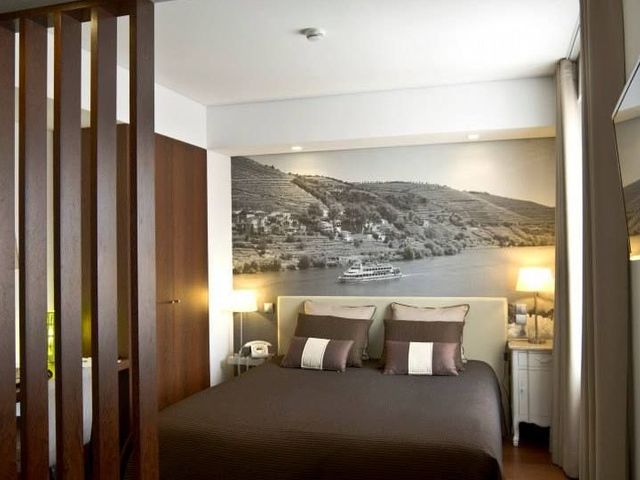 фотографии Hotel Ribeira Do Porto изображение №20