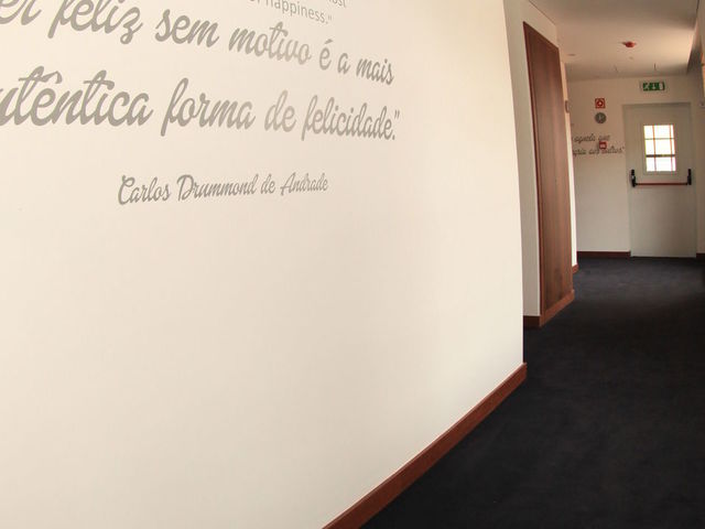 фото отеля Hotel Ribeira Do Porto изображение №5
