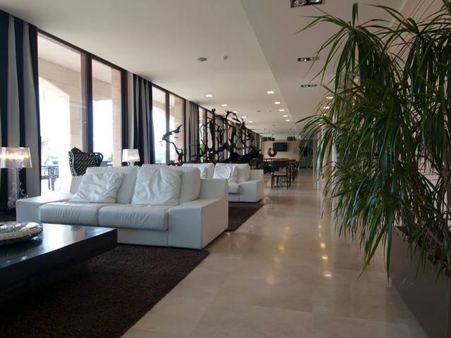 фото отеля Hotel Mas Sola изображение №73