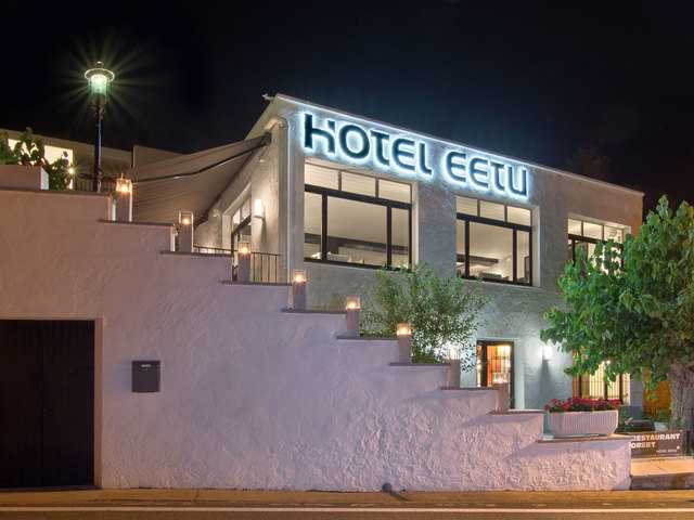 фотографии Hotel Eetu (ex. Bonaigua) изображение №32