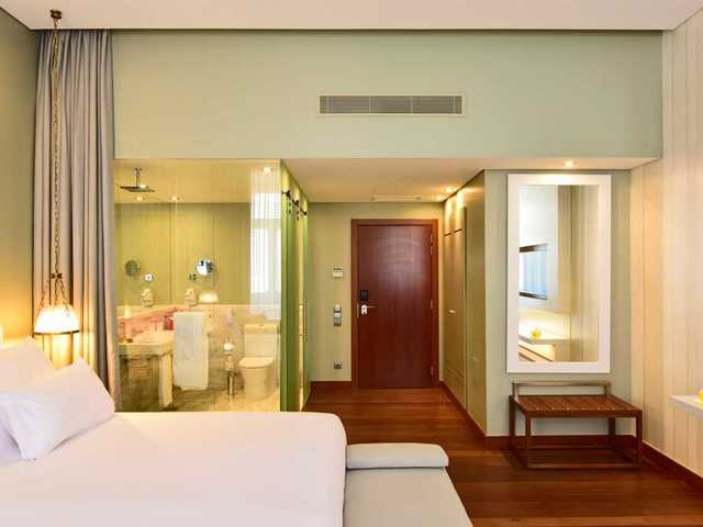фото отеля Pousada de Lisboa - Small Luxury Hotels Of The World изображение №17