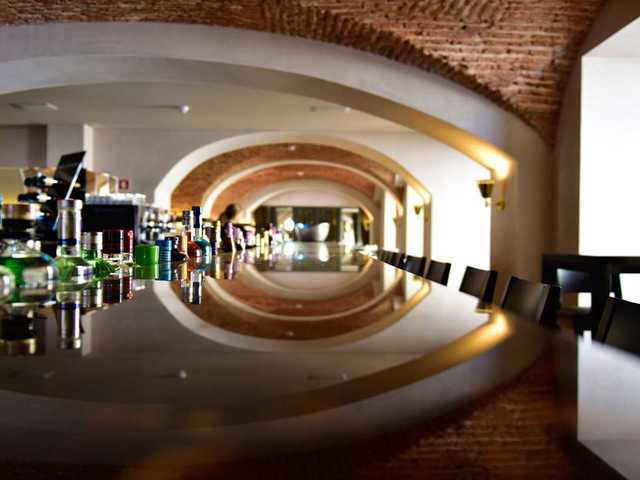 фотографии Pousada de Lisboa - Small Luxury Hotels Of The World изображение №12