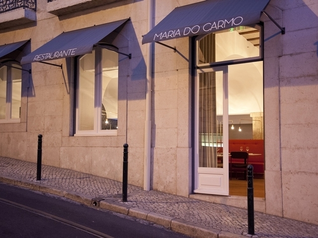 фото Lisboa Carmo Hotel изображение №34