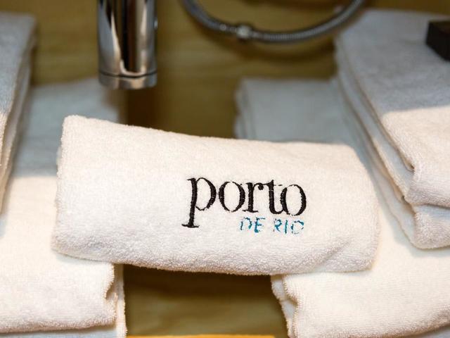 фотографии Hotel Porto de Rio изображение №8