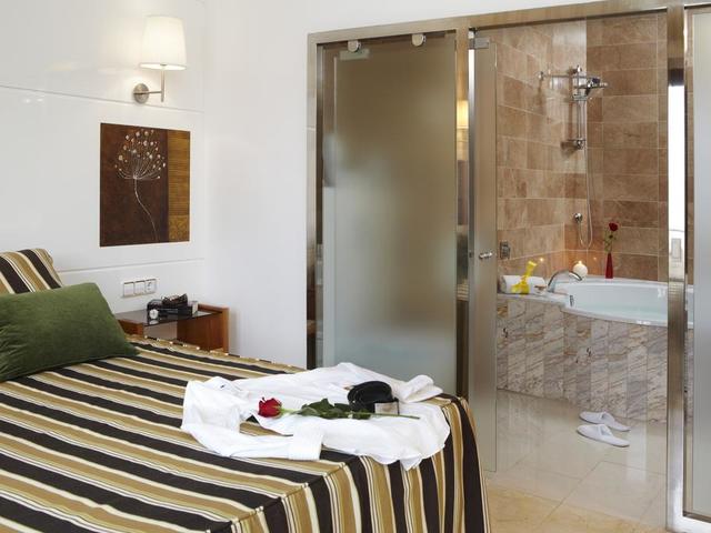 фото Hotel Spa Porto Cristo изображение №34