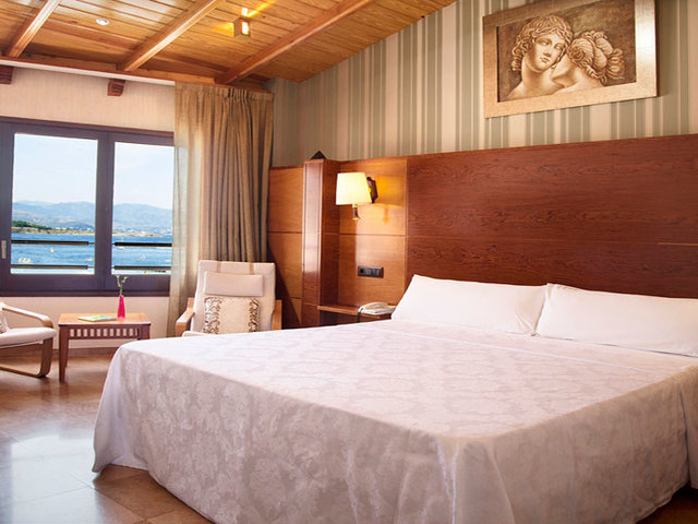 фото отеля Hotel Spa Porto Cristo изображение №9