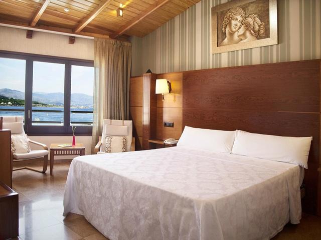 фотографии Hotel Spa Porto Cristo изображение №8