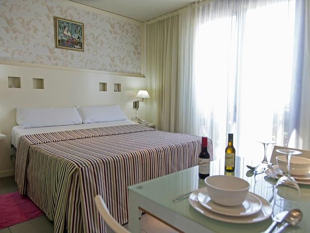 фото отеля Hotel Spa Cap de Creus изображение №17