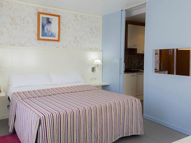 фотографии Hotel Spa Cap de Creus изображение №16