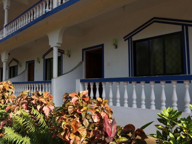 фото Laxmi Guest House (ex. Laxmi Morjim Resort) изображение №18