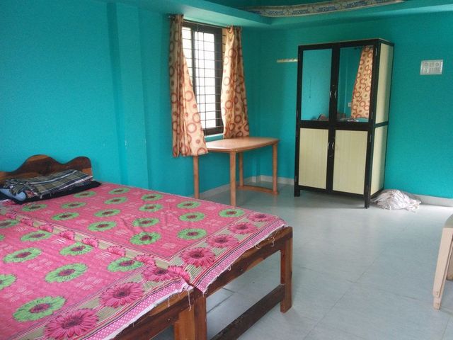 фото отеля Om Ganesh Guest House изображение №49