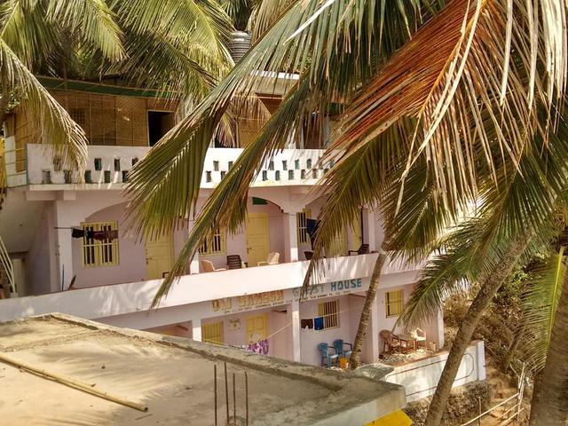 фото Om Ganesh Guest House изображение №46