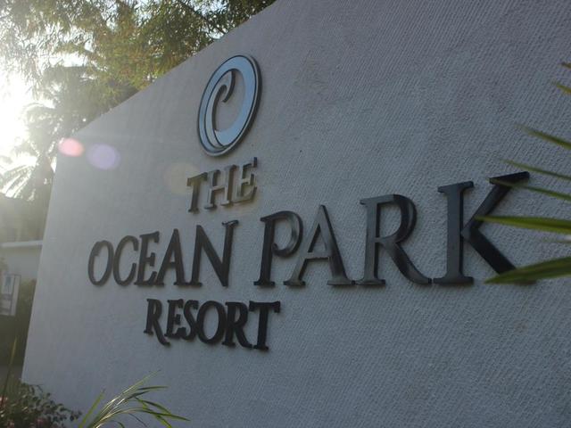 фото отеля The Ocean Park Resort изображение №21