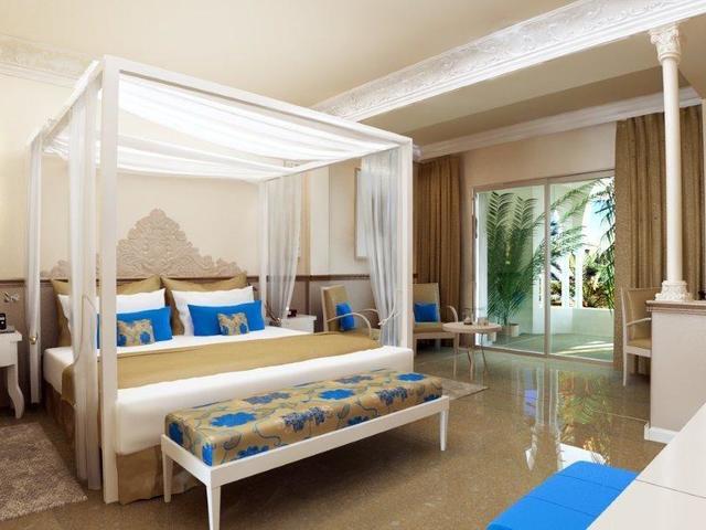 фотографии отеля Tui Blue Palm Beach Palace изображение №35