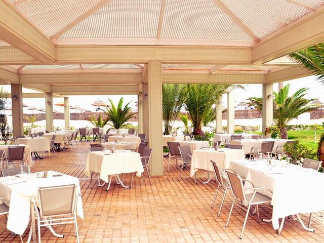 фото отеля Tui Blue Palm Beach Palace изображение №25