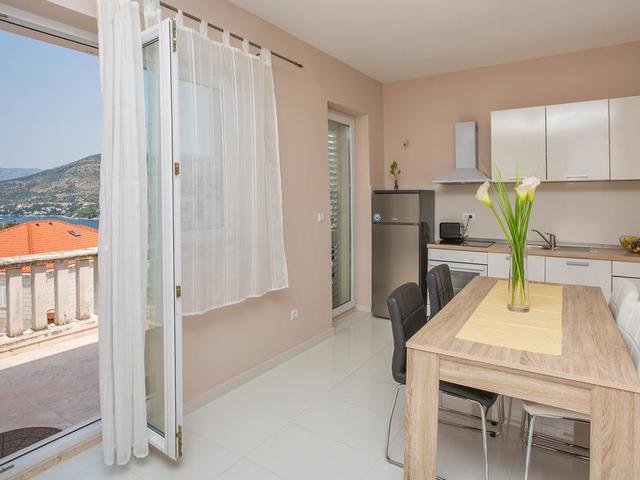 фото Dubrovnik West View Apartments изображение №34