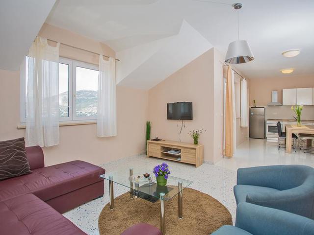 фотографии отеля Dubrovnik West View Apartments изображение №31