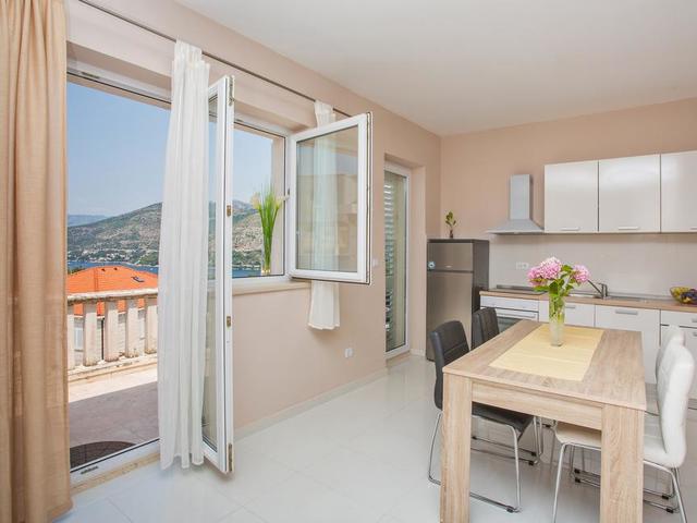 фото Dubrovnik West View Apartments изображение №30