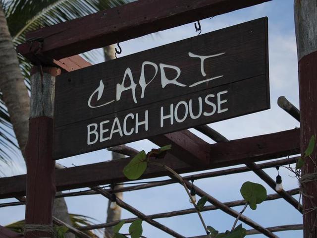 фото Capri Beach House изображение №54